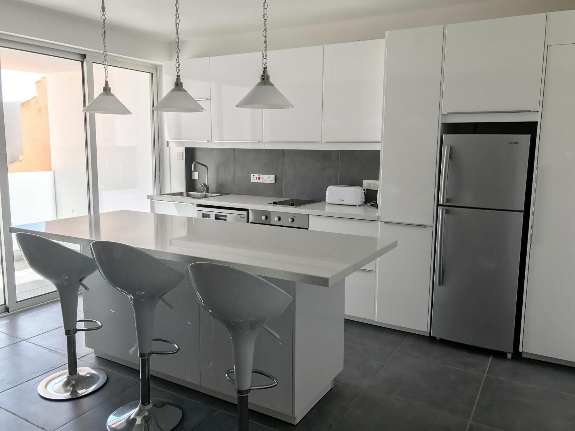 Apartament Poseidon By Michalis *