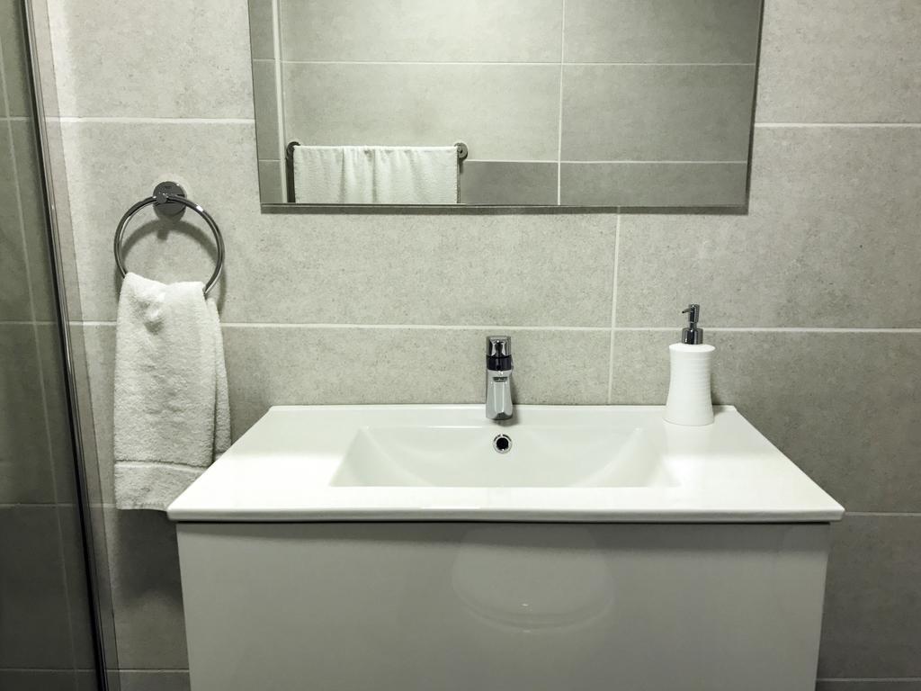 Apartament Poseidon By Michalis