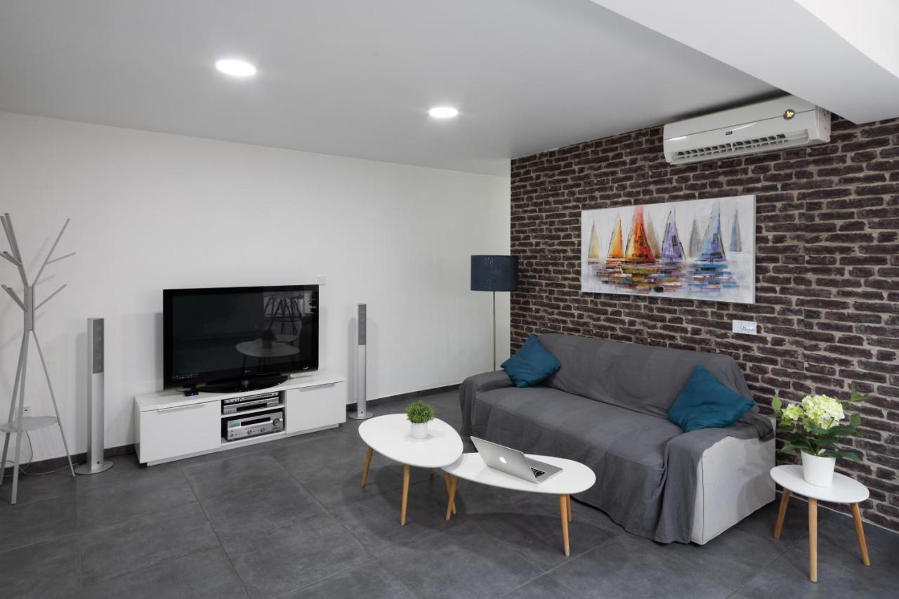 Apartament Poseidon By Michalis