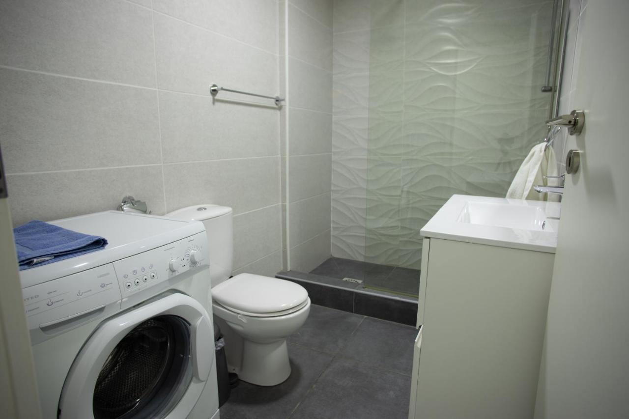 Poseidon By Michalis Apartament